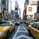 Wow, remember when Times Square was actually full of cars?